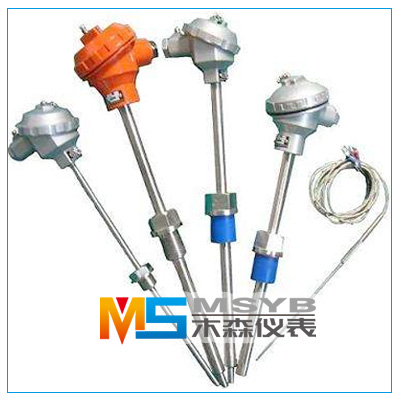 熱電偶